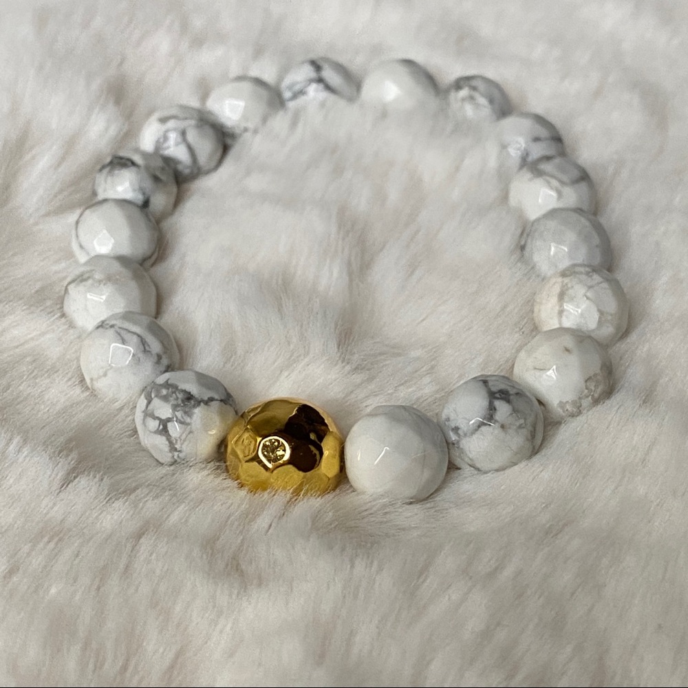 Gorjana Calming Bracelet